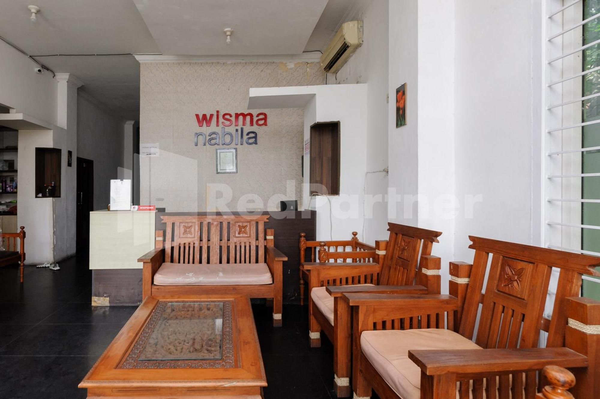 Reddoorz At Wisma Nabila Syariah Near Masjid Raya Baiturrahman Banda Aceh Exterior foto
